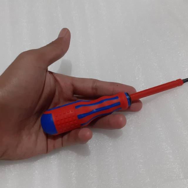 Tespen BOLAK BALIK KUALITAS JOSS | TESPEN Listrik PLN Bolak Balik Koss