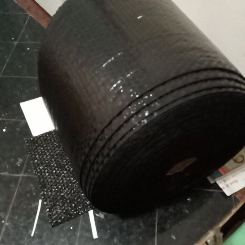 

EXTRA BUBBLE WRAP