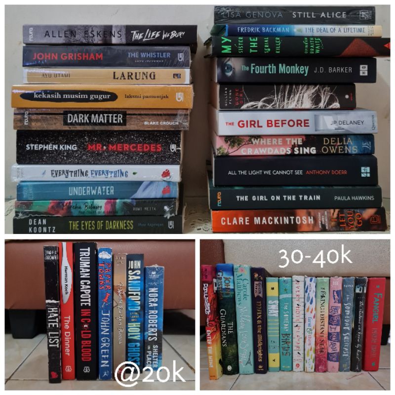 The Whistler & Mereka Bilang Ada Toilet di Hidungku