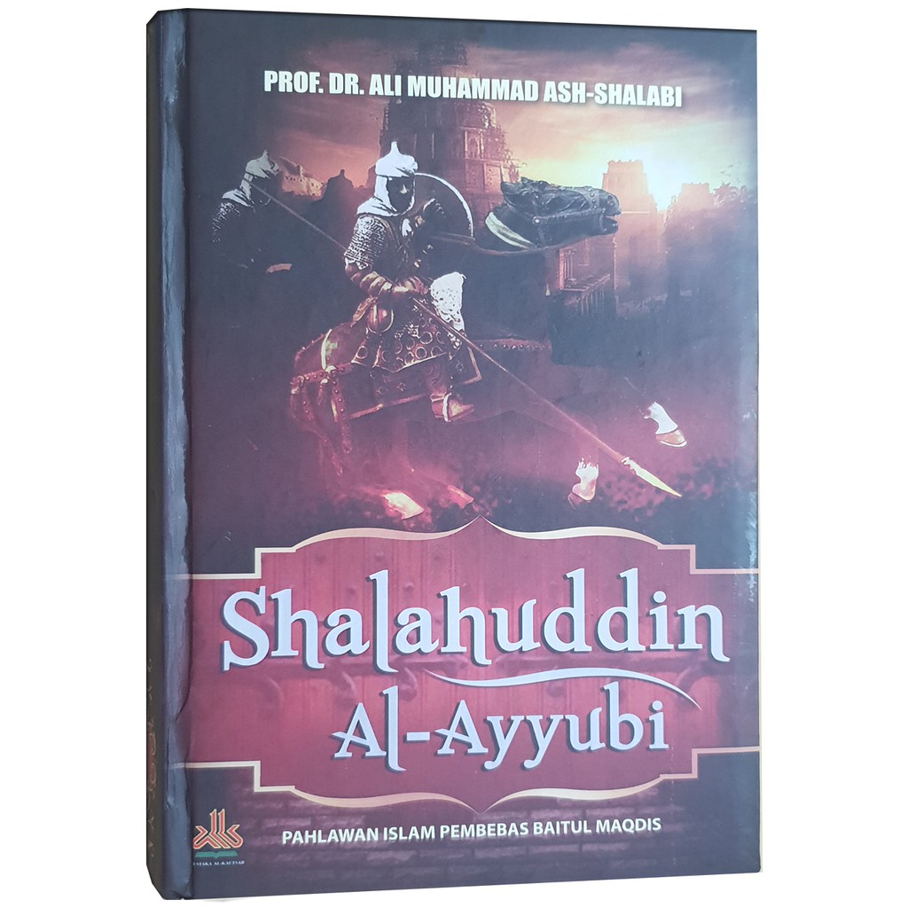 Shalahuddin Al-Ayyubi