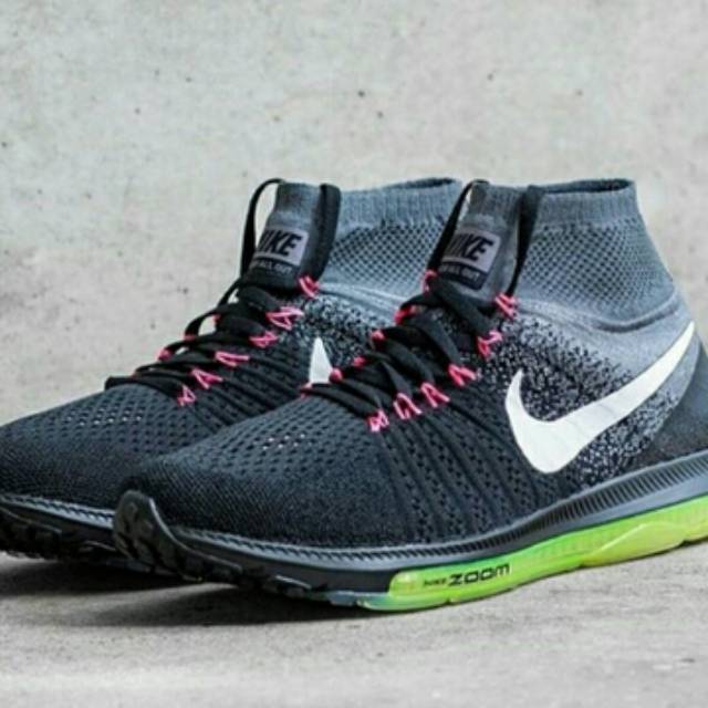 Nike zoom all out flyknit