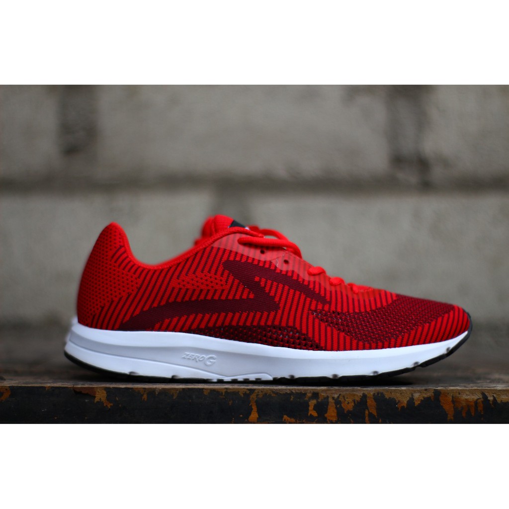 Specs Overdrive Emepror Red