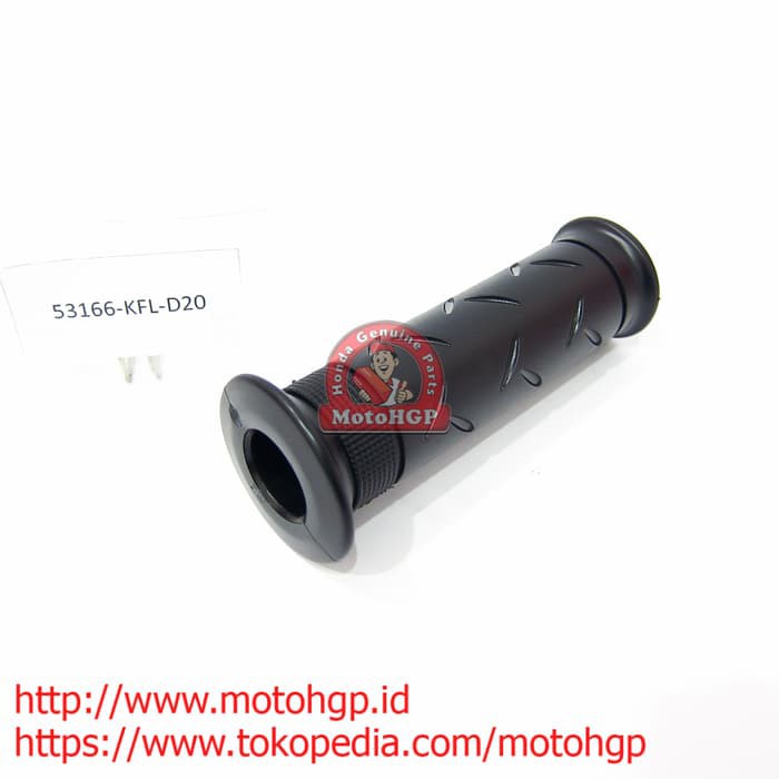 NEW Handgrip Kiri CBR150R (53166-KFL-D20)
