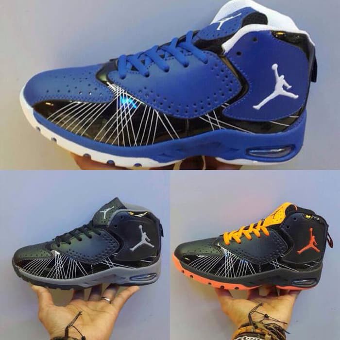 SEPATU BASKET NIKE AIR JORDAN