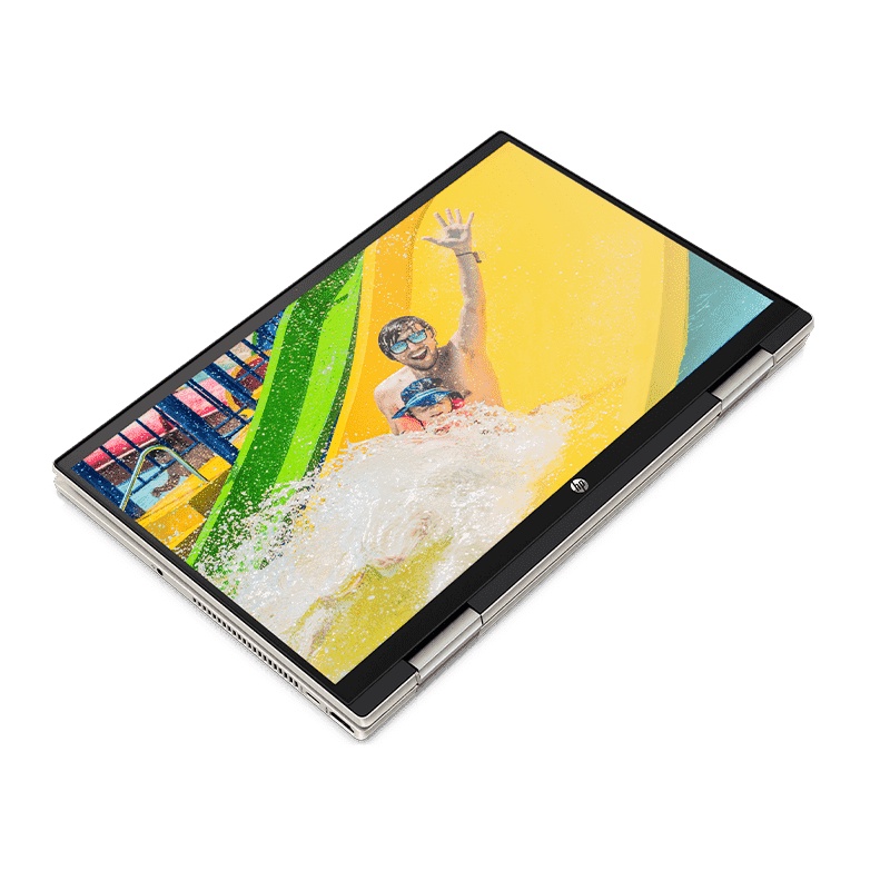 HP PAVILION X360 14-DY0060TU/DY0061TU i3-1125G4 8GB 512GB 14&quot; FHD W10