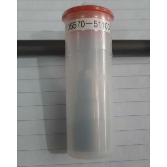 Plunger Yanmar TF85 ORIGINAL