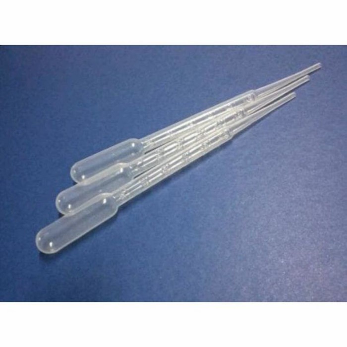 

pipet tetes - pipet pakan ikan cupang 3ml murah