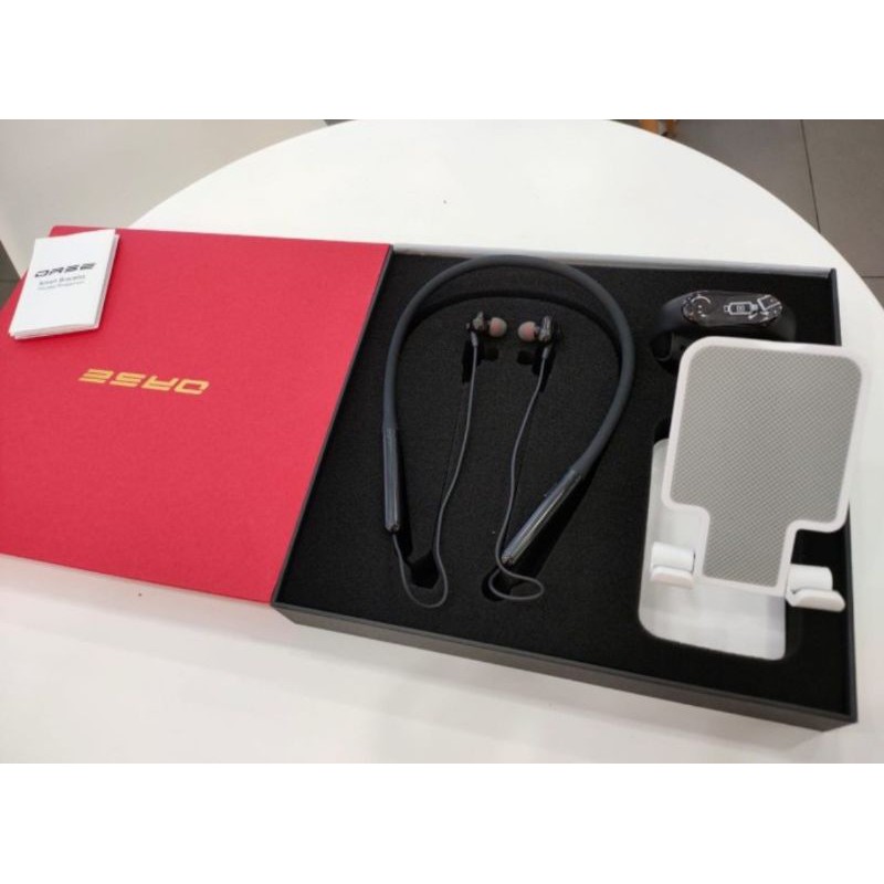 OASE GIFT BOX PACKAGE OPPO RENO 5 NEW 2021