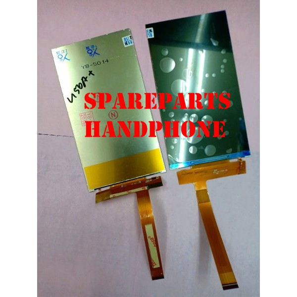 LCD EVERCOSS U50A PLUS WINNER Y STAR ORIGINAL NEW
