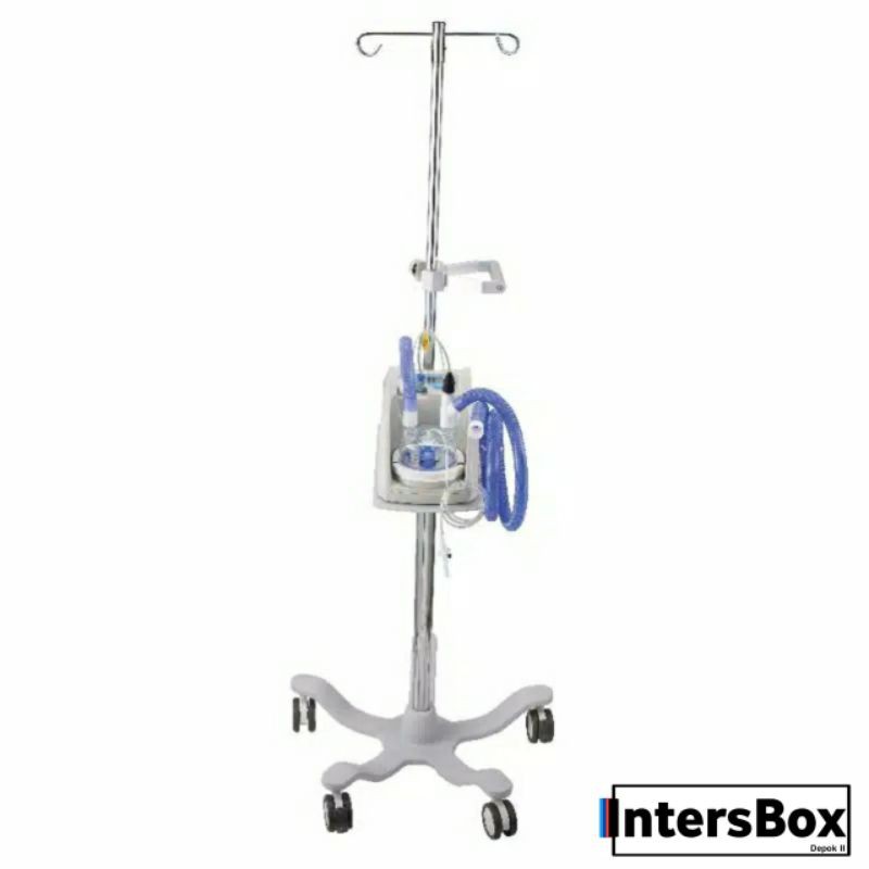 HighFlow Nasal Cannula GGM