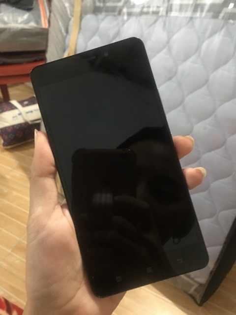 Lenovo A7700 Bekas Second Android 4g Murah Shopee Indonesia