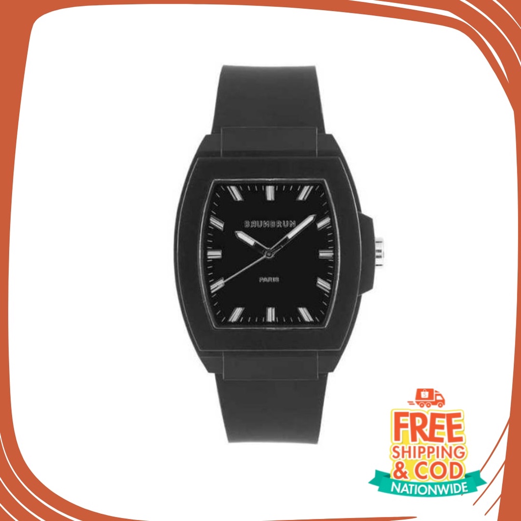 JAm Cewe Pink Bue Sky Gold Silver rubber Anti karat Air / JAM TANGAN BLAKE TOSCA,PUTIH,HITAM,NAVY,BA