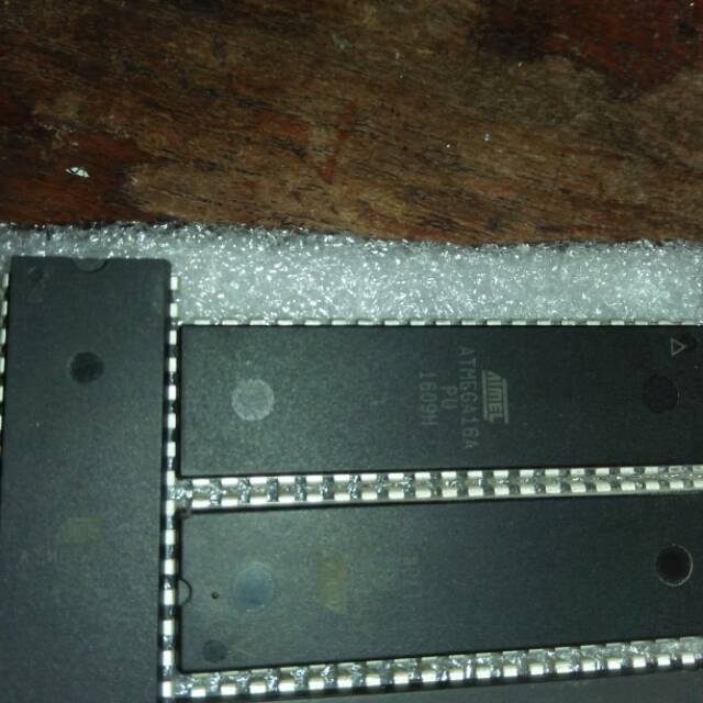 ic program pertamini atmega16
