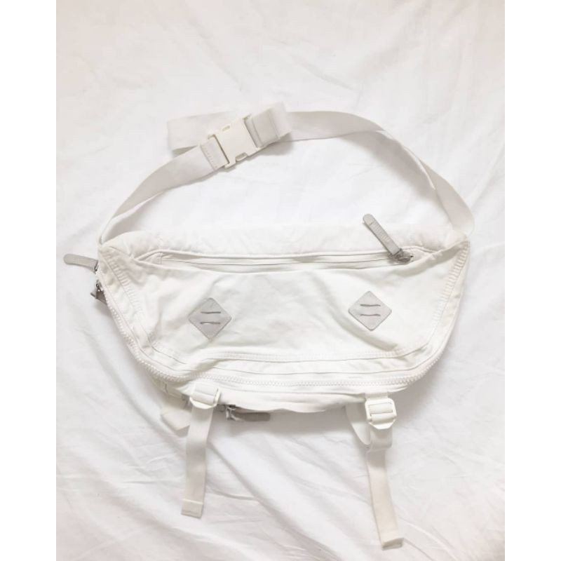 Nike Crossbody Bag Second