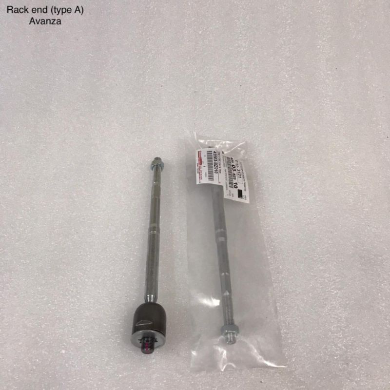 Rack End Avanza 45503-BZ010