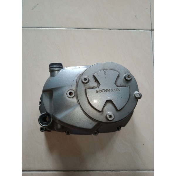 Bak Blok Kalter Kanan Bak Oli Honda Blade New 110 ori