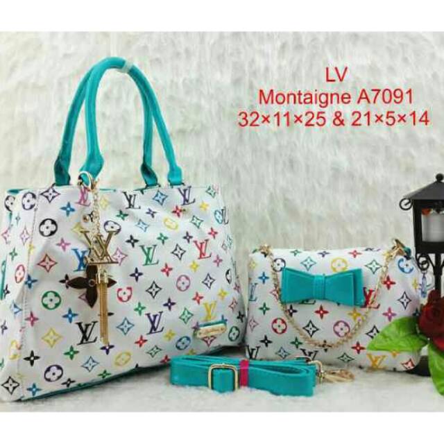 Lv montaigne