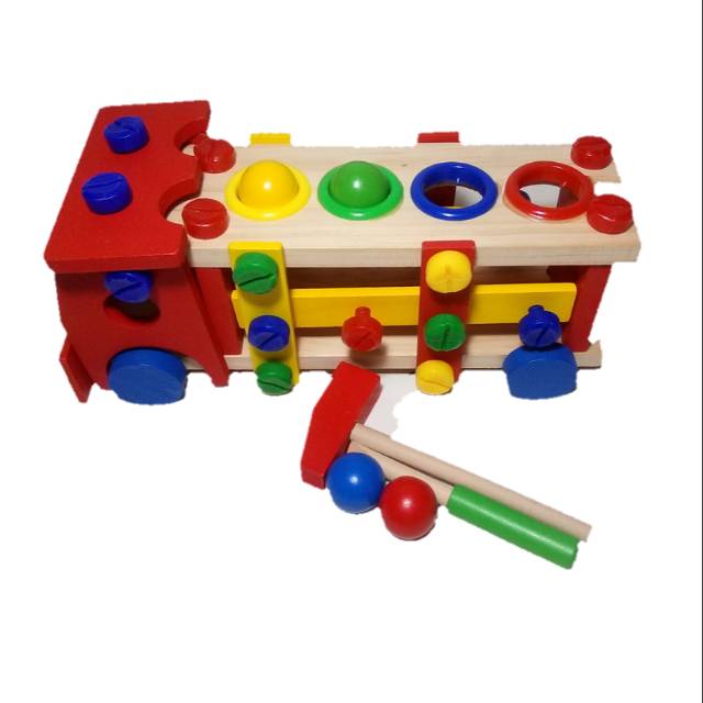 Smarttoys Reassembly