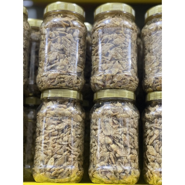 

BABY FISH 200gr