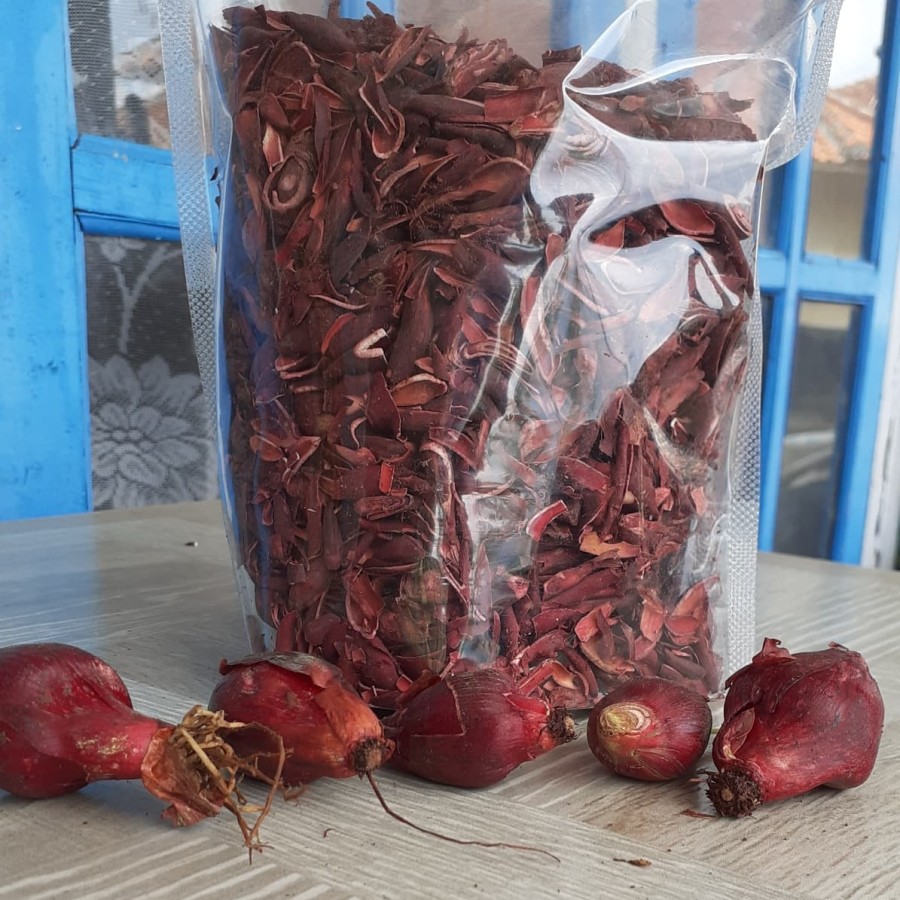 

[COD] Agen Jual Bawang Dayak Kalimantan Kering Rajang Asli Hutan Paling Murah Siap Konsumsi