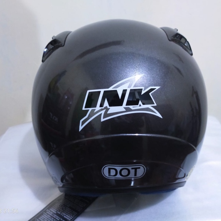 HELM INK CX 22 ORIGINAL-2