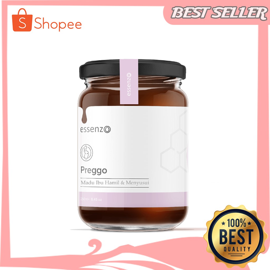 

Essenzo Honey "Preggo Honey