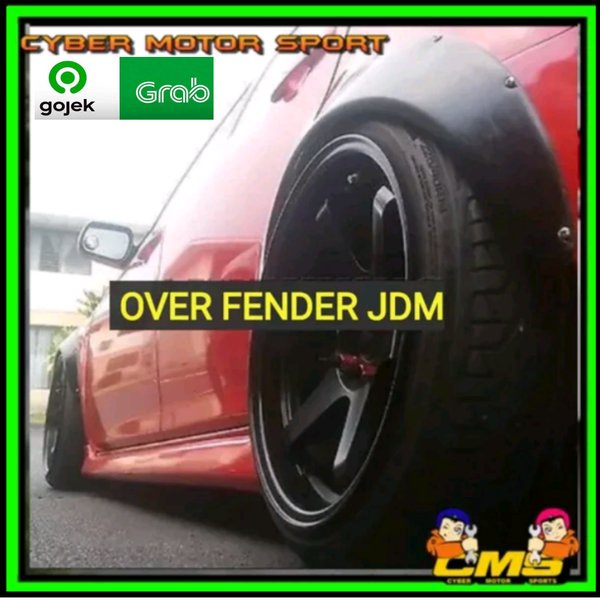 Fender lips universal. over fender universal. fender flares. wide