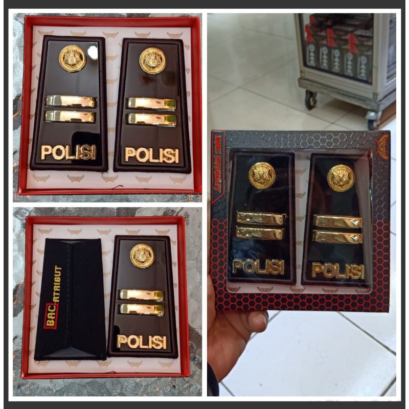 PANGKAT POLISI IPTU PANGKAT POLRI IPTU