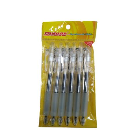 

BISA COD STANDARD PEN LEXION 0.5 LX-318 ISI 6 PCS/PULPEN GEL/PULPEN LUCU/PULPEN 1 PACK/PENSIL WARNA/PENSIL 2B/PENGHAPUS JOYKO/PENGHAPUS LUCU/RAUTAN PENSIL PUTAR/RAUTAN ELEKTRIK/SPIDOL WARNA/SPIDOL PERMANEN/SPIDOL WHITEBOARD/CORRECTION TAPE