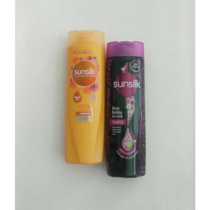 Sunsilk shampo 160-170ml