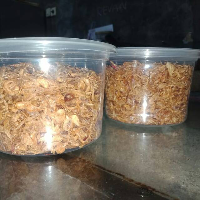 

Bawang merah goreng