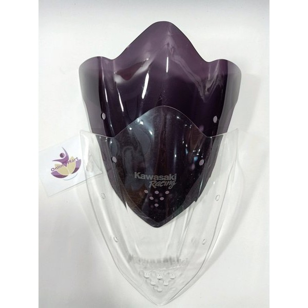 VISOR NINJA R NINJA 150R
