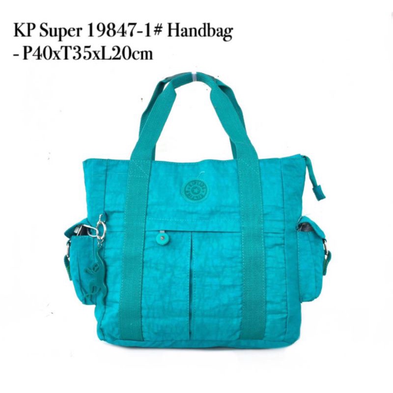KP Super 19847-1# Handbag#