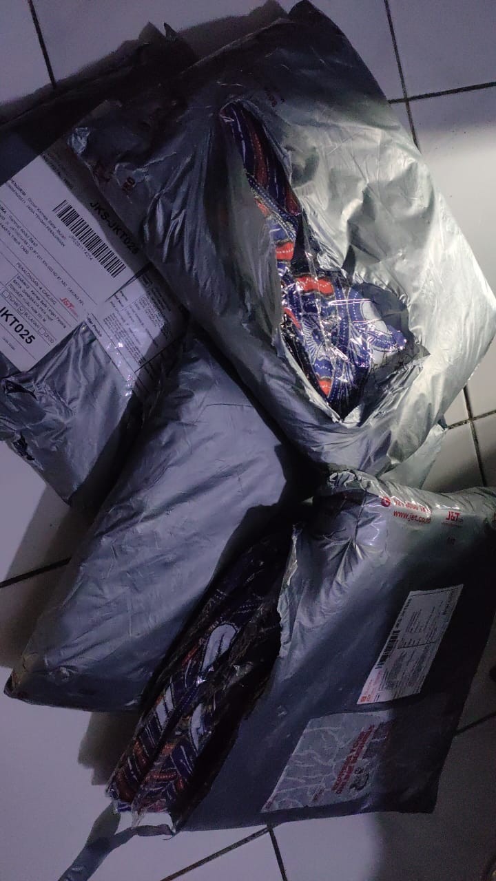 Kemeja Batik Lengan Panjang Batik  Danabrata Pria Motif Songket Hijau Kode 031 M L Xl Xxl Regular