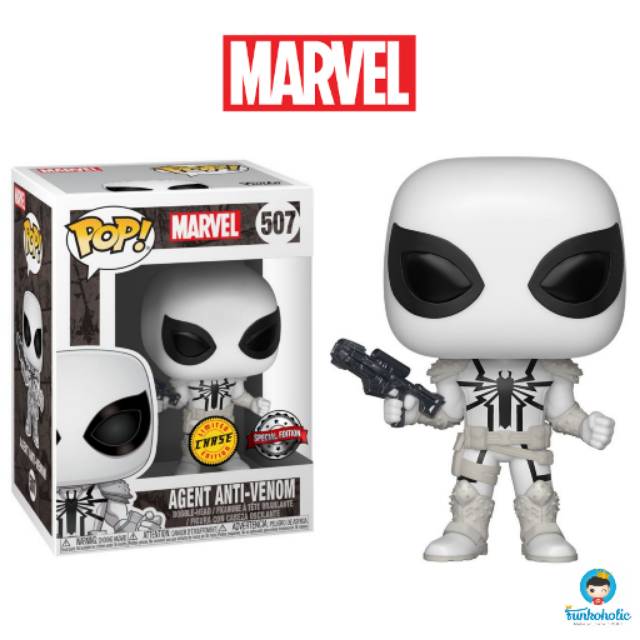 Jual Funko POP! Marvel Spider-Man 