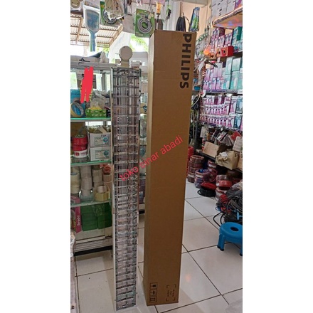 Lampu Uvc disenfection sterilizer ruangan