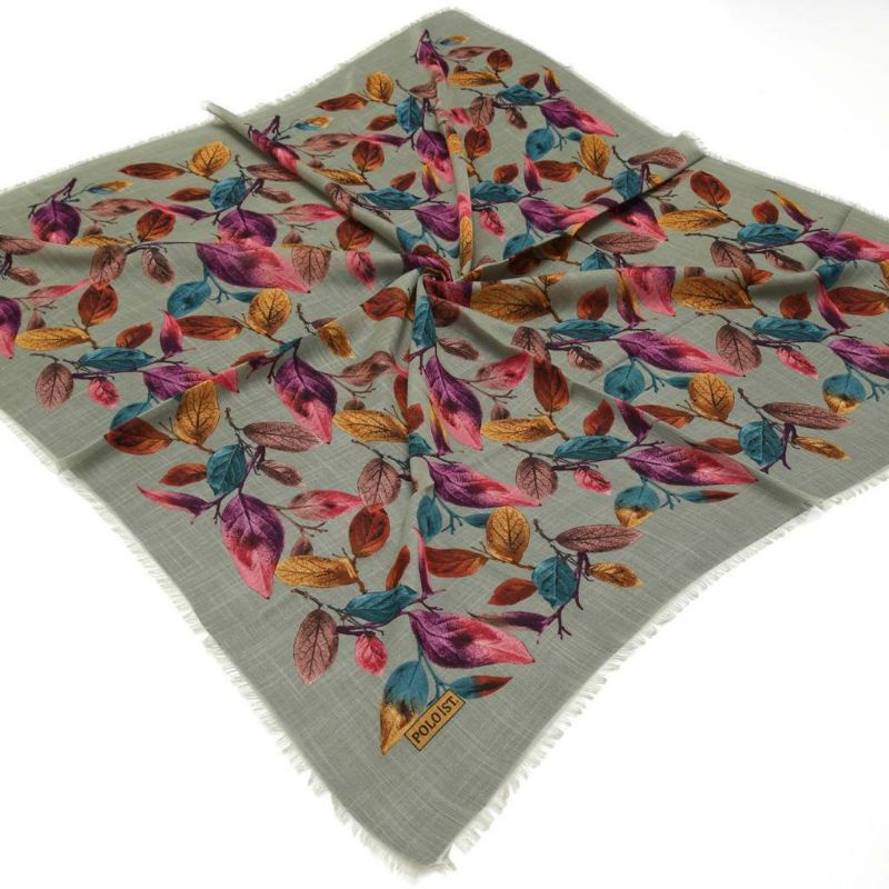 HIJAB POLO SHella Saukia