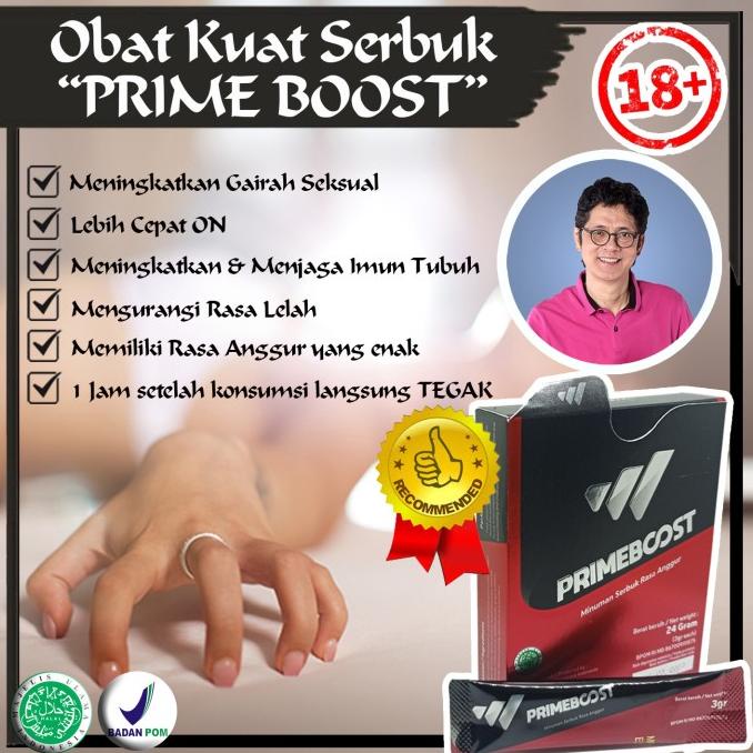 ORIGINAL LAFORTA / Minuman Serbuk Herbal / OBAT PEMBESA HERBAL PRIA / 10 sachet Asli