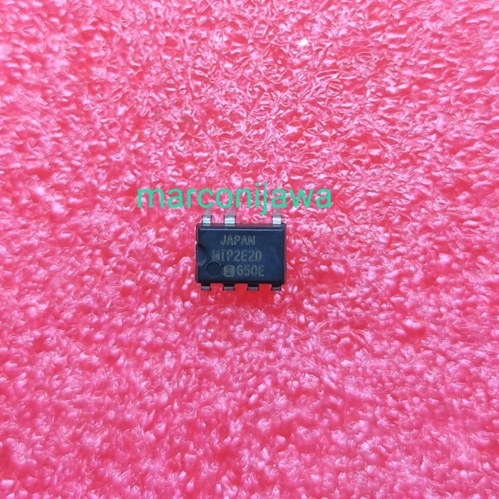

MIP2E2D Dip7pin
