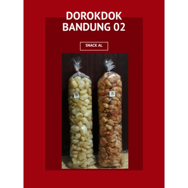 

Dorokdok Guling 250 gram