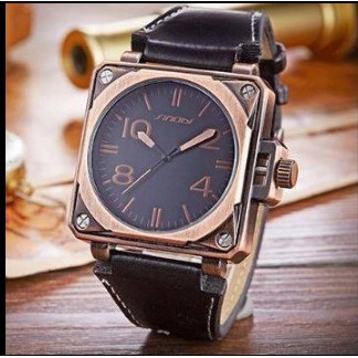 jam tangan sinobi