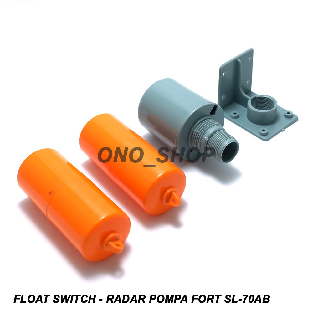 Float Switch - Radar Pompa Fort SL-70AB