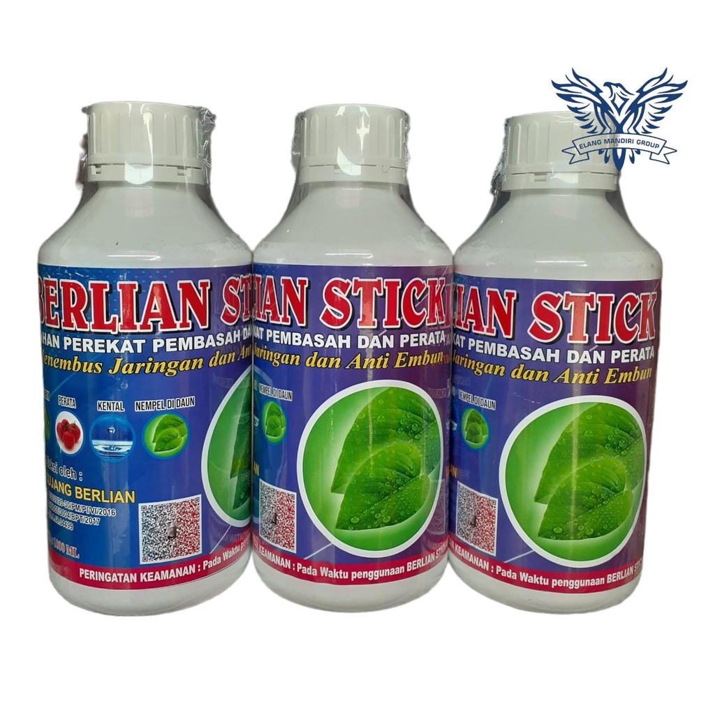 Berlian Stick 1 Liter Perekat penembus perata harga dan kualitas terbaik