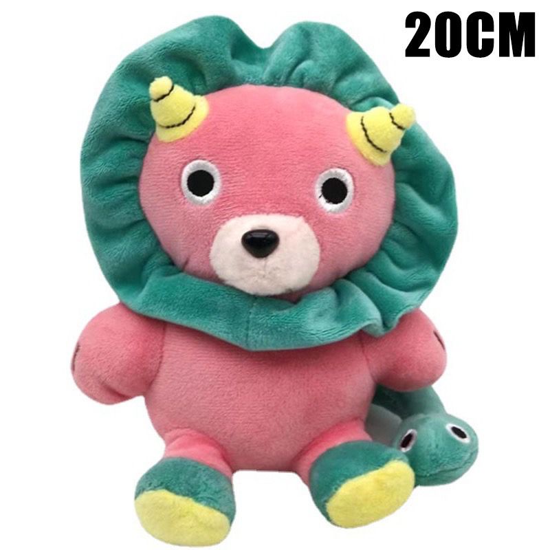 Boneka Spy X Family Boneka Loid Forger Boneka Anya Forger Boneka Chimera Boneka Yor Forger LIMITED E