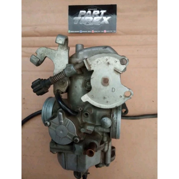 karburator karbu Tiger Revo tirev ORI original copotan