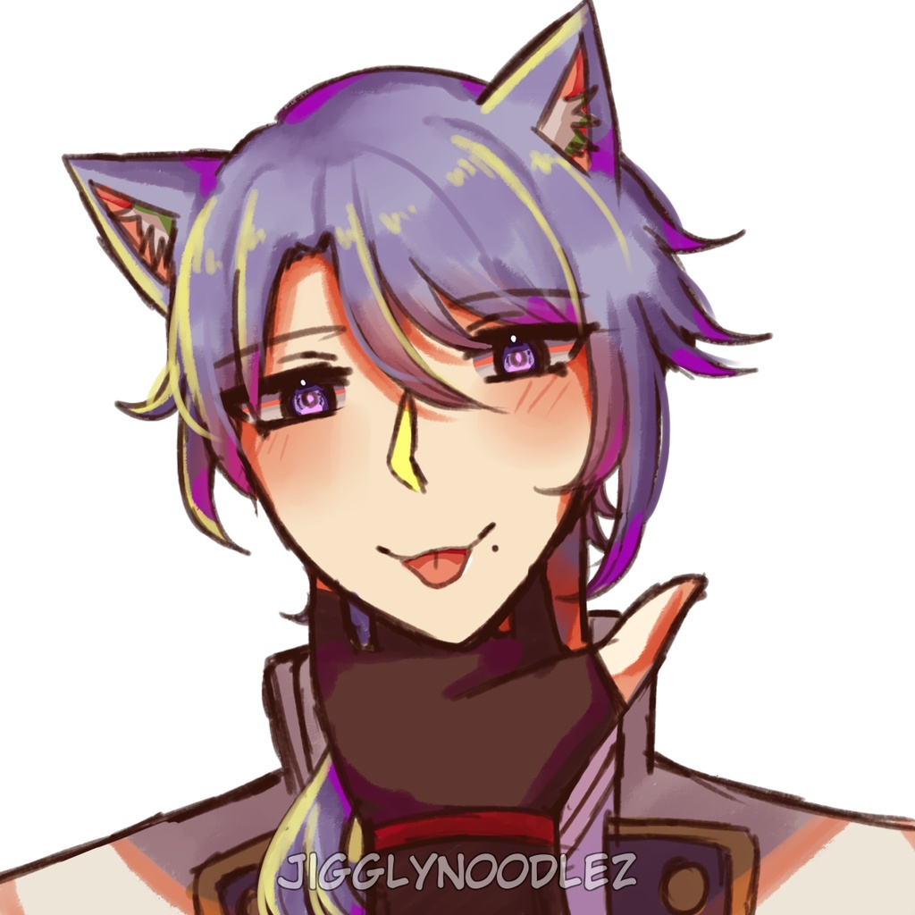 Art Comission Digital