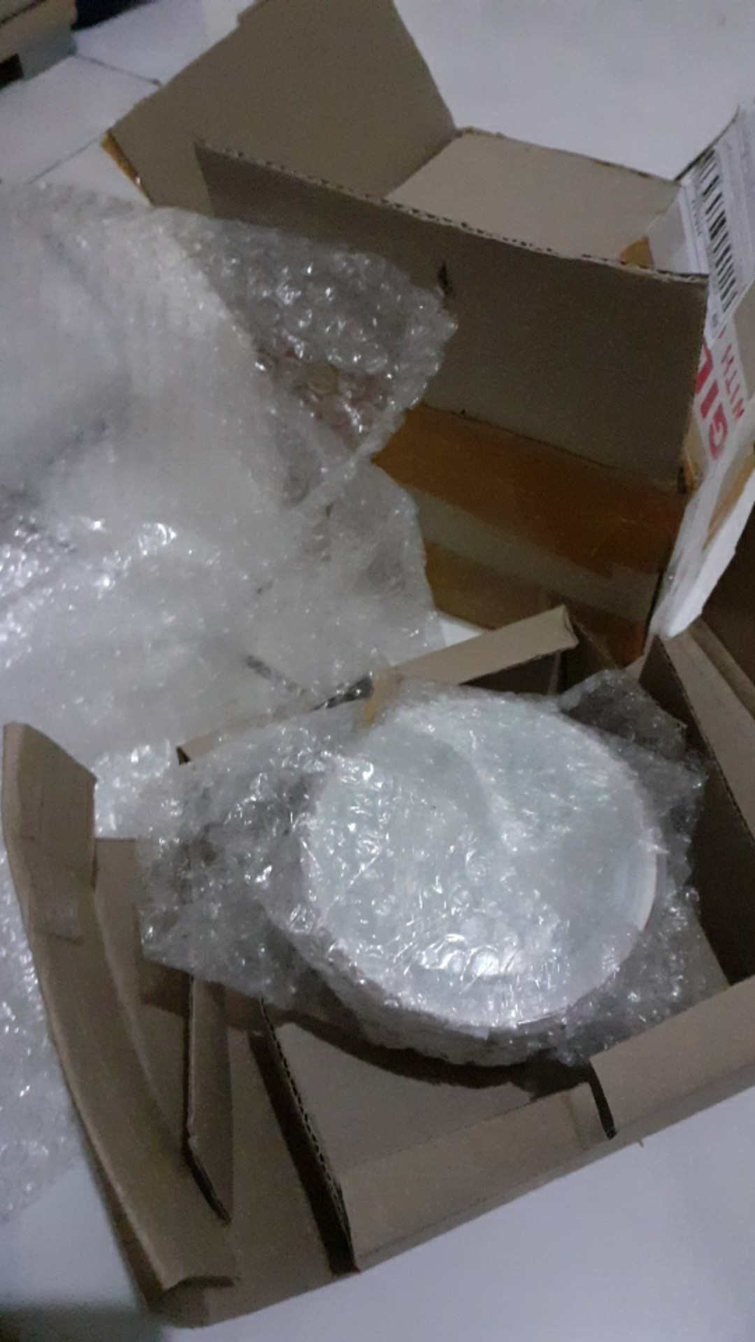 Mangkok Suction Ayam Jago Seri 2 / Suction Bowl / 500ml