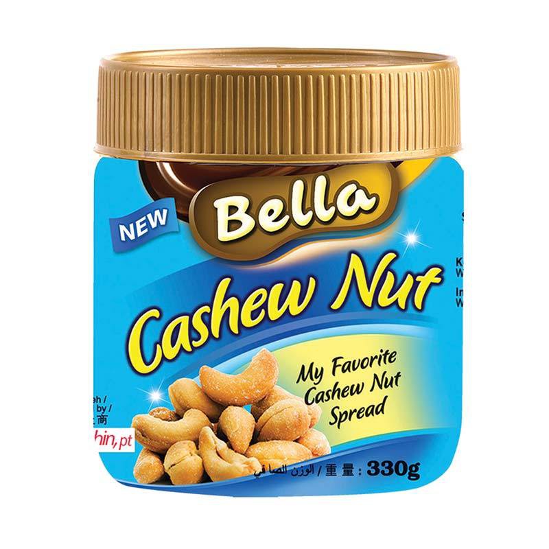 

SELAI BELLA CASHEW NUT 330 GRAM