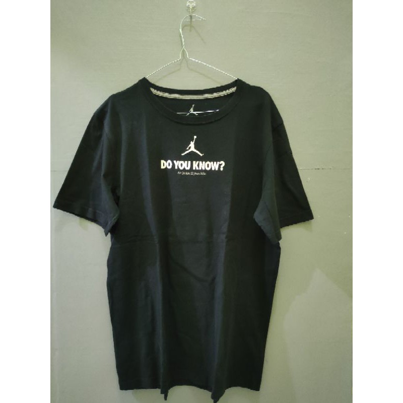 Baju Jordan Original