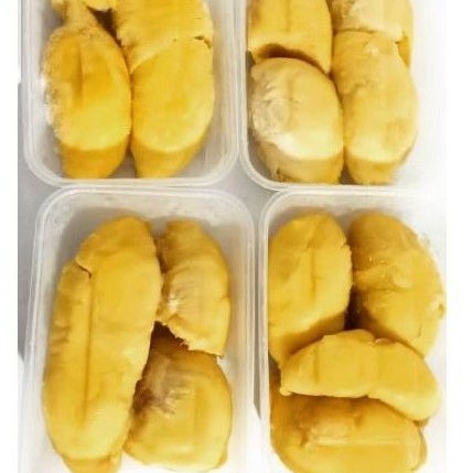 

DURIAN MONTHONG PALU KUPAS PREMIUM QUALITY